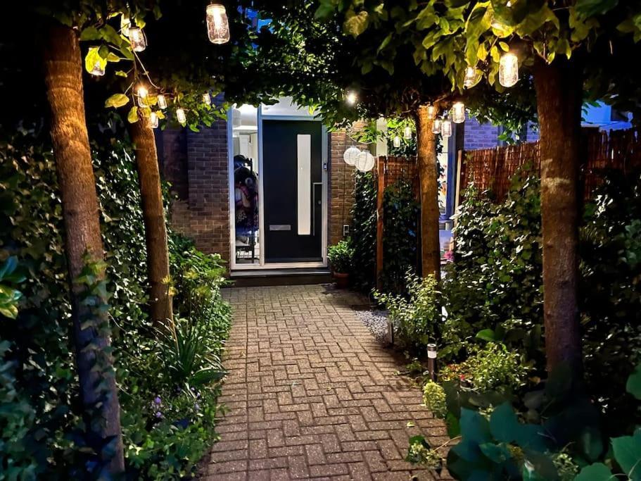 The West Wing Bloemendaal Διαμέρισμα Εξωτερικό φωτογραφία