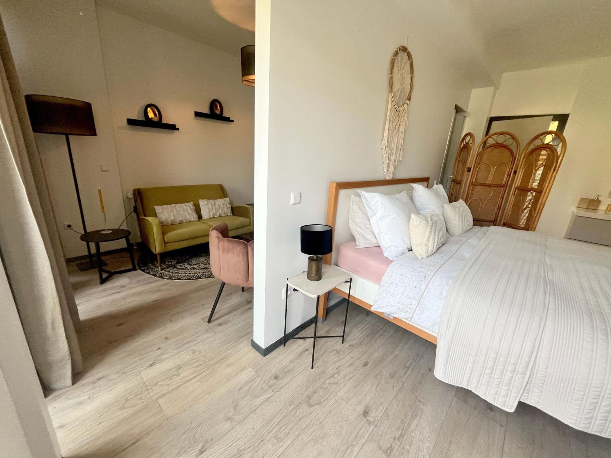 The West Wing Bloemendaal Διαμέρισμα Εξωτερικό φωτογραφία